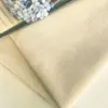 F521 Em Estoque Fornecimento Direto Tecido de Sofá Chenille Liso Duas Cores Tecido Waffle Capa de Sofá Almofada Almofada Tecido de Linho
