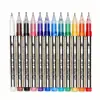 Set de Plumas para Pintar Uñas Transfronterizo Pluma de Graffiti para Pintura de Uñas DIY Marcador de Pluma para Delinear Uñas Artísticas Líquido de Secado Rápido