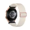 Adecuado para Correa Elástica de Reloj Huawei Gt3/Gt4/Gt5 y Correa de Reloj Tejida de Nylon Samsung Galaxy Watch 6