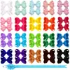 Pinzas Populares para el Cabello de Niñas, Pinzas de Pato con Flores y Lazos Multicolor para Niñas, Pinzas para el Cabello de Venta Caliente Transfronteriza, Venta Directa del Fabricante 563