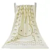 Toalla de Baño para Adultos, Extra Grande y Gruesa, Estampada en Múltiples Colores, 70*140, Absorbente, Suave Diseño de Conejo, Toalla de Playa, Toalla de Baño