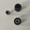 Juego de anclaje pretensado de cuatro piezas del fabricante, abrazaderas de tensado de un solo agujero y múltiples agujeros, anclaje de trabajo, accesorios de anclaje de ingeniería pretensados