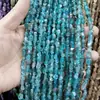 8-10mm pedras naturais contas soltas ametista ágata furo reto cascalho acessórios para joias DIY contas amorfas