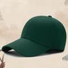 Gorra de Béisbol de Algodón Logo Personalizado para Hombre Verano Protección Solar Sombra Gorra para Niños Lote Pequeño Estampado Bordado Mujer