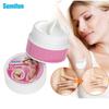 Sumifun Crema Ungüento para el Cuidado Externo de la Piel Amazon Melatonina Loción Corporal Crema de Cuidado K20072 Crema de Melatonina
