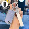 Estuche para llave de Mazda 6 modelo antiguo Mazda 6 seis Mazda Samsung Cheng bolsa para llave de coche hebilla carcasa Jinxiang Ruiyi 2 Mazda 3 mujer