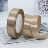 Fita de Cetim Colorida 2cm 22m Fita para Embalagem de Bolo Fita para Embrulho de Presente Fita Decorativa para Caixa de Doces de Casamento