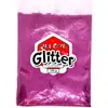 PVC Rosa com Glitter 100G.