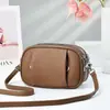 Bolsos de mano populares de mujer más vendidos en la frontera: moderno, versátil, casual, a la moda, elegante, de alto valor, gran capacidad, lujo discreto, de nicho