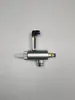 Máquina de recubrimiento en polvo electrostático Bomba de polvo Fule Tubo Venturi Bomba de recuperación de polvo Bomba de succión de polvo Núcleo de la bomba de polvo Bomba de transporte de polvo Accesorios de la máquina de pulverización