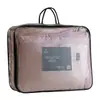 Manta Sonho de Veludo Dupla Rosa Microfibra - Wolff