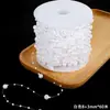 Día de San Valentín Pieza Moldeadora Todo en Uno Estilo Chanel Impermeable Recubierto de un Solo Lado Espesado Material DIY para Empaque de Ramo de Floristería