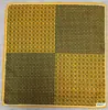 Pantalones de Solapa con Estampado Multicolor de Gama Alta Cuadrados, Pantalones de Solapa Cuadrados de Traje para Hombre, Modernos y Versátiles, Pañuelo, Vestido Estilo Coreano Pecho