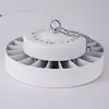 Fabricante Popular Alemán 2026 Platillo Volador Ovni Lámpara Industrial y Minera Lámpara LED de Fábrica Lámpara de Techo Lámpara de Fábrica 100 150