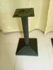 Patas de Mesa, Patas de Mesa de Comedor, Soportes de Hierro para Mesa de Comedor, Patas de Mesa de Bar, Pilares de Soporte de Base de Acero Inoxidable Metálico, Patas de Hierro Fundido