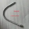 Máquina Perforadora Radial Shenyang Zhongjie Z3040Z3050 Piezas de Ensamblaje de Tubería de Refrigerante Asiento de Fijación Redondo Asiento de Ajuste de Posición