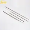 Adequado para Modelos Trumpchi 25, Faixas de Borda de Porta S7, Painéis de Porta, Faixas Brilhantes Anti-Risco, Acessórios Internos, Suprimentos Automotivos
