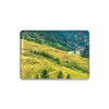 Imán de Refrigerador de Guilin, Guangxi, Paisajes Turísticos, Río Li, Isla Weizhou, Terrazas de Arroz Longji, Pegatina de Vidrio, Recuerdo, Personalización