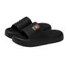 Pantuflas de Eva para Mujer 2026 Verano Nuevo Estilo para Interiores Hogar Antideslizantes Suavemente Suelas Sin Olor para Hombre
