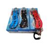 Dispositivo de Control de Peces Aleación de Aluminio Alicates de Control de Peces Pinza para Boca de Pez con Cordón Dispositivo de Control de Peces Anti-Pérdida Pinza para Peces para Exterior Accesorios de Equipo de Pesca