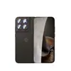 Adecuado para Motorola G87 Película Templada Transparente Anti-Miradas G77Power Punto Perforado Película para Lente Ojo de Águila