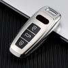 Para 2023 Audi A7 juego de llaves nuevo A7L coche Q7 carcasa Q8 importado A8L gama alta A8 hebilla de bolsa especial