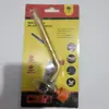 Lanzallamas a prueba de explosiones para quemar manitas de cerdo, chamuscar, pistola pulverizadora de gas tipo tarjeta, soldar, encendedor de barbacoa, boquilla para hornear, soplete de soldadura