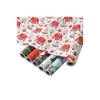 Papel de Presente Espesso para Aniversário Papel Revestido Papel Kraft Papel para Embalagem de Presente Embalagem de Caixa de Presente Atacado