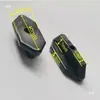 Fivela de Piso Externo de Plástico Fivela Anti-corrosão para Piso de Madeira Encaixe de Piso de Madeira-Plástico Encaixe de Plástico