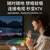 Altavoz Bluetooth K12 Directo de Fábrica Micrófono Inalámbrico Portátil Hogar Niños Canto K Todo en Uno Altavoz KTV