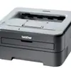 Impresora Copiadora Láser Blanco y Negro Brother 7030 7340 de Segunda Mano Todo en Uno Impresión Inalámbrica Escaneo a Color A4