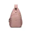 Mochila para Mujer Estilo Ins Bolsa de Compras y Viaje Nueva Creativa de Aspecto Elegante Popular Mochila Baisitu Bolsa para Mujer