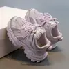 Zapatos para Niños Colección Otoño 2026: Zapatos Deportivos de Moda para Niños, Zapatos 'Dad Shoes' con Estilo para Niñas, Tenis de Moda y Versátiles