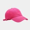 Gorra de Béisbol Ligera con Borde Envolvente Talla L para Hombre Estilo Coreano Simple Casual Deportiva para Mujer para Exteriores Compras