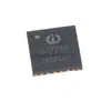 Nuevo En Stock Ip2716 Qfn32 Chip de Protocolo de Carga Rápida Ic Soc de Gestión de Energía
