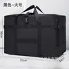 Maleta, Maleta para Equipaje Registrado al Extranjero, Bolsa de Viaje de Gran Capacidad para Hombres y Mujeres, Atuendo de Estudiante de Aviación, Colcha, Nueva Bolsa para Mudanza de Estudios en el Extranjero