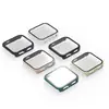 Capa Protetora para Smartwatch Garmin Venu X1 Case e Película Integrados Garmin Venu X1
