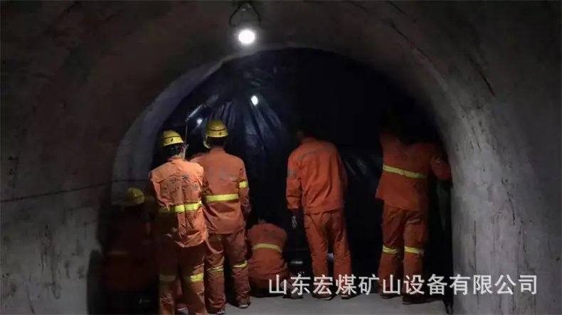 QKB气囊式快速密闭