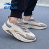 Zapatos Deportivos para Hombre Fengqiu Huang 2 Hongxing Erke 2026 Verano Nuevos Malla Transpirable Juventud Casual Zapatos de Papá