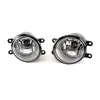 Adecuado para Toyota 15 16 17 Año Prius Barra de Lámpara Antiniebla Delantera Lámpara Nuevo Prius Juego de Luces Anticolisión