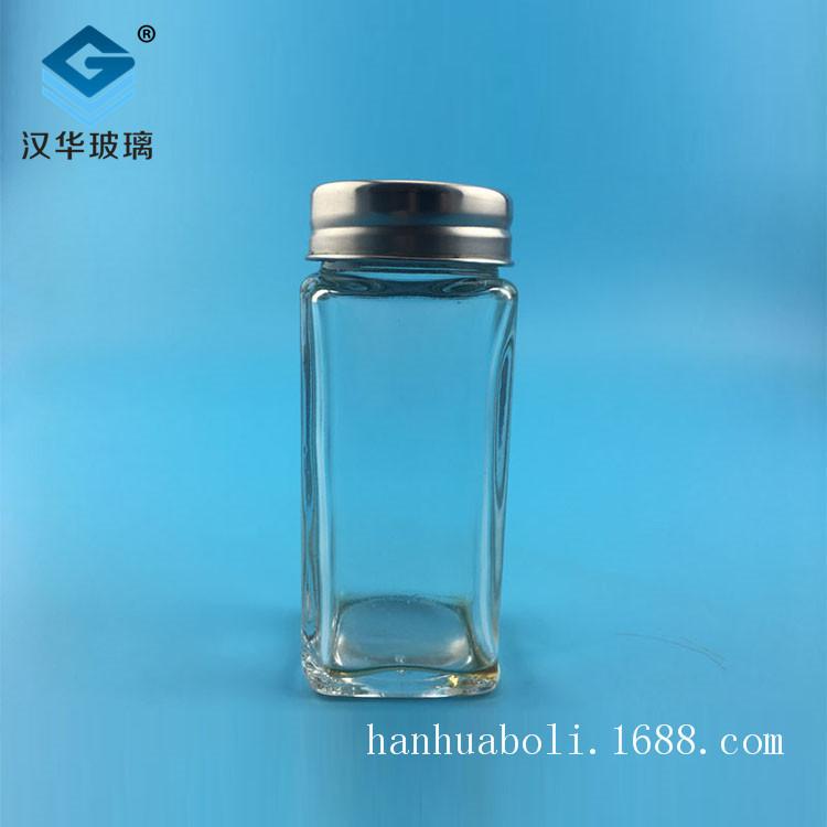 胡椒粉玻璃瓶生产厂家