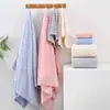 Toalla de Baño de Coral Fleece, Clase A, Toalla Engrosada, Suave y Sin Pelusa, Toalla de Baño Grande, Absorbente y de Secado Rápido, Juego de Tres Piezas