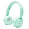 Novas Explosões Entram Y08 Macaron Headset Sem Fio Bluetooth Headset 5.0 Estéreo Telefone Computador Comunicação