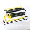Accesorios para pulverizador agrícola tipo presión manual palanca de presión balancín barril simple y doble manija de presión biela accesorios para máquina pulverizadora
