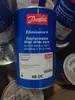 Filtro de Aceite para Compresor de Refrigeración de Tornillo Olx-48T Elemento de Filtro de Aceite Externo para Aire Acondicionado de Almacén Frío Malla de Filtro