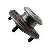 Rolamento de Cubo de Roda H21039 Unidade de Roda Traseira Aplicável ao Nissan Almera 00 Unidade de Cubo de Roda