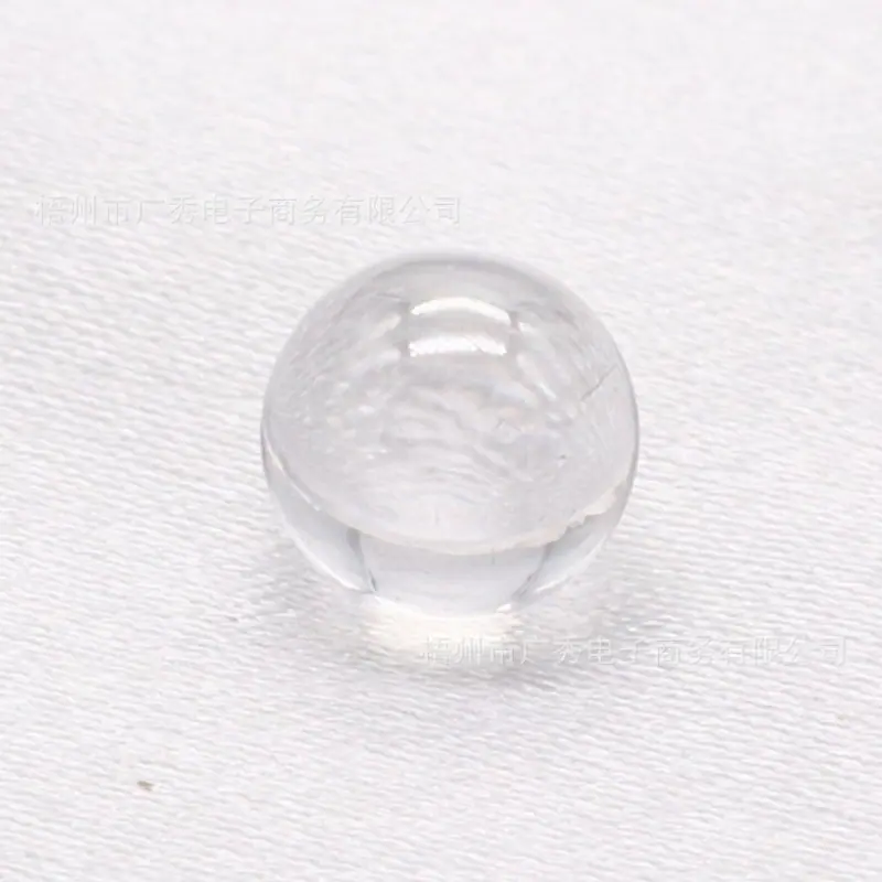 锆石圆珠6mm