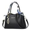 Bolsos bolsos Mujer Gran Capacidad Comercio Exterior 2023 Nuevo Bolso de Hombro Textura Elegante Bandolera Bolso de Mujer