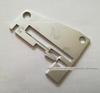 MAXI NEEDLE PLATE 60993-N acessórios para equipamentos de máquina de costura doméstica multifuncional peças NEEDLE PLATE