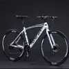 Bicicleta de Estrada Shanghai Forever de Velocidade Variável para Corrida para Homens e Mulheres, Adolescentes, Alunos do Ensino Fundamental II e Adultos